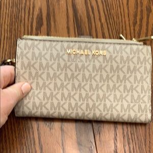 Multifunction Going out wallet MK